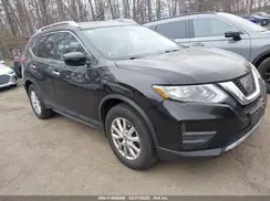 5N1AT2MV5HC840228 2017 NISSAN ROGUE