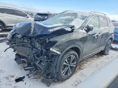 5N1AT2MV5HC840388 2017 NISSAN ROGUE