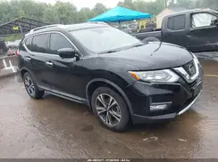 5N1AT2MV5HC841816 2017 NISSAN ROGUE