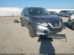 5N1AT2MV5HC843405 2017 NISSAN ROGUE