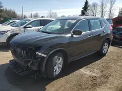 5N1AT2MV5HC843887 2017 NISSAN ROGUE