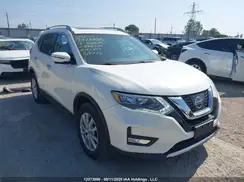 5N1AT2MV5HC845381 2017 NISSAN ROGUE