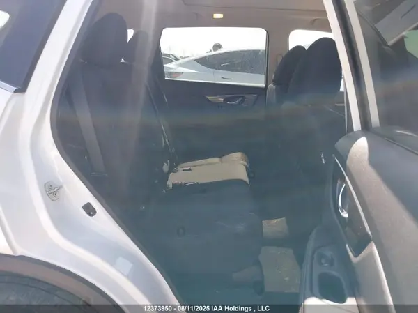 5N1AT2MV5HC845381 2017 NISSAN ROGUE - Image 8