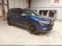5N1AT2MV5HC845641 2017 NISSAN ROGUE