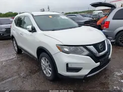 5N1AT2MV5HC845803 2017 NISSAN ROGUE