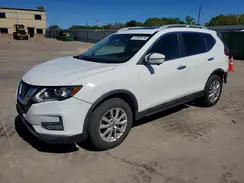 5N1AT2MV5HC846630 2017 NISSAN ROGUE