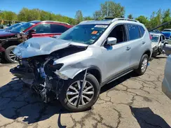 5N1AT2MV5HC847390 2017 NISSAN ROGUE