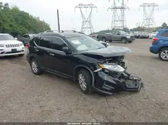 5N1AT2MV5HC848801 2017 NISSAN ROGUE