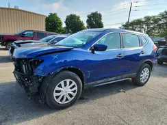 5N1AT2MV5HC849706 2017 NISSAN ROGUE