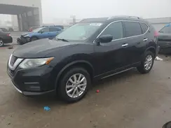 5N1AT2MV5HC849754 2017 NISSAN ROGUE