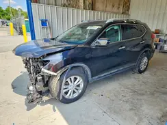 5N1AT2MV5HC850550 2017 NISSAN ROGUE