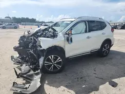 5N1AT2MV5HC850757 2017 NISSAN ROGUE