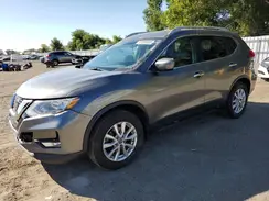 5N1AT2MV5HC852153 2017 NISSAN ROGUE