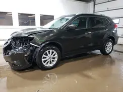 5N1AT2MV5HC852587 2017 NISSAN ROGUE
