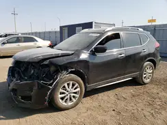 5N1AT2MV5HC853044 2017 NISSAN ROGUE