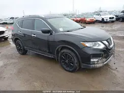 5N1AT2MV5HC854792 2017 NISSAN ROGUE