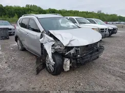 5N1AT2MV5HC856025 2017 NISSAN ROGUE