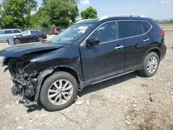 5N1AT2MV5HC856400 2017 NISSAN ROGUE