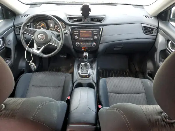 5N1AT2MV5HC857241 2017 NISSAN ROGUE - Image 8