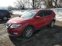 5N1AT2MV5HC857918 2017 NISSAN ROGUE