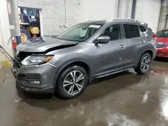 5N1AT2MV5HC857949 2017 NISSAN ROGUE