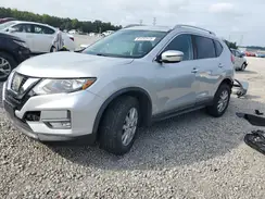 5N1AT2MV5HC858034 2017 NISSAN ROGUE
