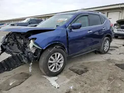 5N1AT2MV5HC858308 2017 NISSAN ROGUE