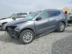 5N1AT2MV5HC858793 2017 NISSAN ROGUE