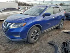 5N1AT2MV5HC858955 2017 NISSAN ROGUE