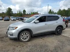 5N1AT2MV5HC859314 2017 NISSAN ROGUE