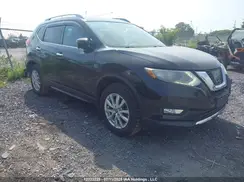 5N1AT2MV5HC861371 2017 NISSAN ROGUE