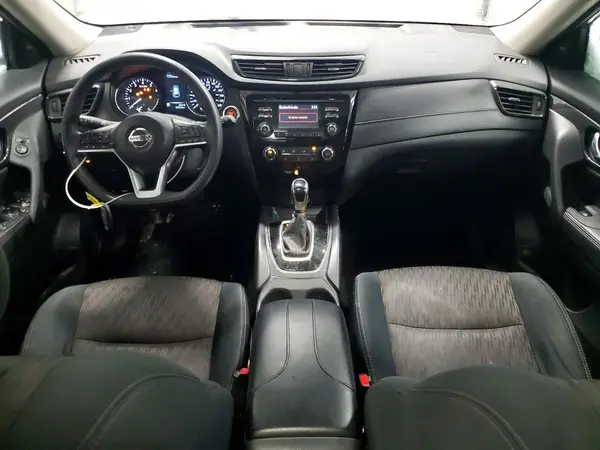 5N1AT2MV5HC862195 2017 NISSAN ROGUE - Image 8