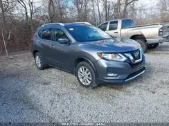 5N1AT2MV5HC865579 2017 NISSAN ROGUE