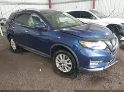 5N1AT2MV5HC867283 2017 NISSAN ROGUE