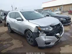 5N1AT2MV5HC870880 2017 NISSAN ROGUE