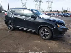 5N1AT2MV5HC870958 2017 NISSAN ROGUE