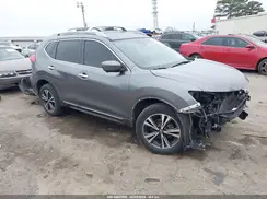 5N1AT2MV5HC871365 2017 NISSAN ROGUE