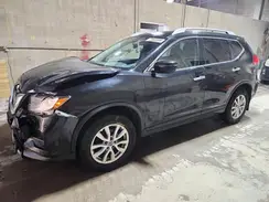 5N1AT2MV5HC873715 2017 NISSAN ROGUE