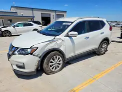 5N1AT2MV5HC874475 2017 NISSAN ROGUE