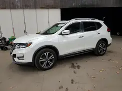 5N1AT2MV5HC875223 2017 NISSAN ROGUE
