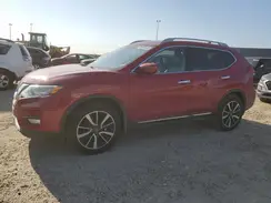 5N1AT2MV5HC875576 2017 NISSAN ROGUE