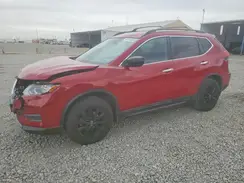 5N1AT2MV5HC876467 2017 NISSAN ROGUE