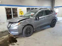 5N1AT2MV5HC877361 2017 NISSAN ROGUE