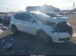 5N1AT2MV5HC878056 2017 NISSAN ROGUE