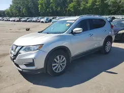 5N1AT2MV5HC879336 2017 NISSAN ROGUE