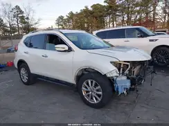 5N1AT2MV5HC879448 2017 NISSAN ROGUE