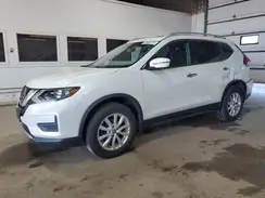 5N1AT2MV5HC879580 2017 NISSAN ROGUE