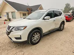 5N1AT2MV5HC880213 2017 NISSAN ROGUE
