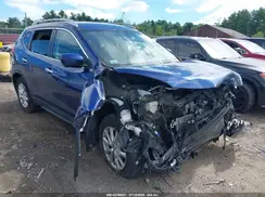 5N1AT2MV5HC880597 2017 NISSAN ROGUE