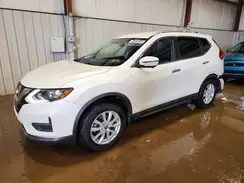 5N1AT2MV5HC880759 2017 NISSAN ROGUE